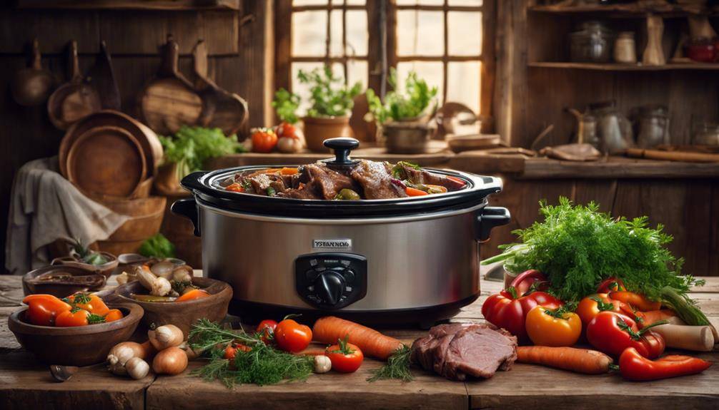 How-To Guide For Slow Cooking Techniques