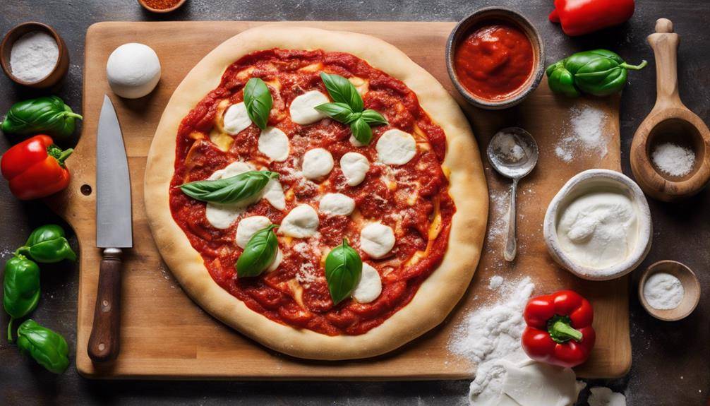 3 Best Ways To Make Pizza Using Store-Bought Dough