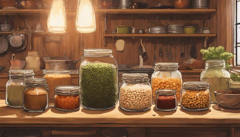 7 Best Techniques For Fermenting Soybeans Successfully
