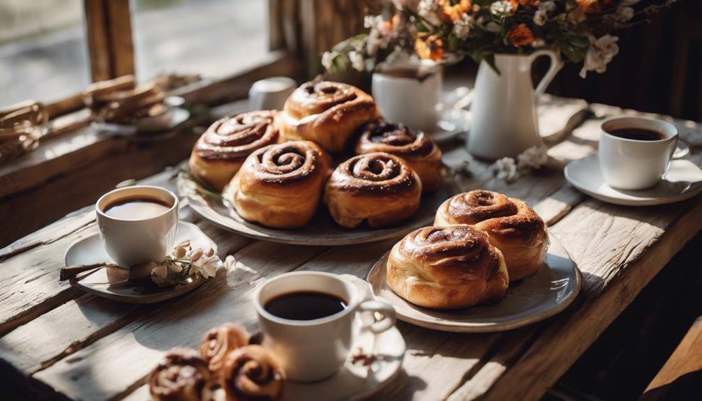 Why Is Great Swedish Fika A Beloved Tradition