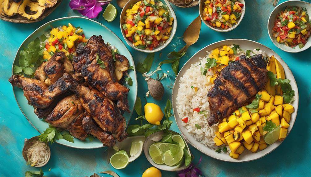 10 Best Authentic Caribbean Recipes