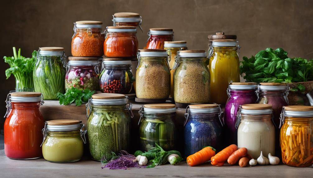3 Best Fermentation Containers For Culinary Adventures