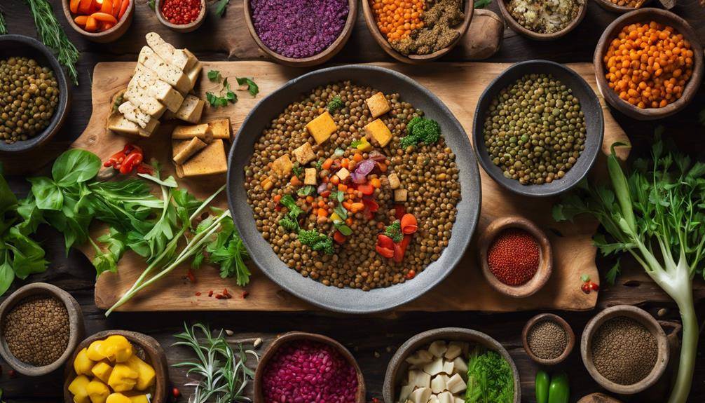 7 Best Vegan Meat Substitutes For Cooking Delights