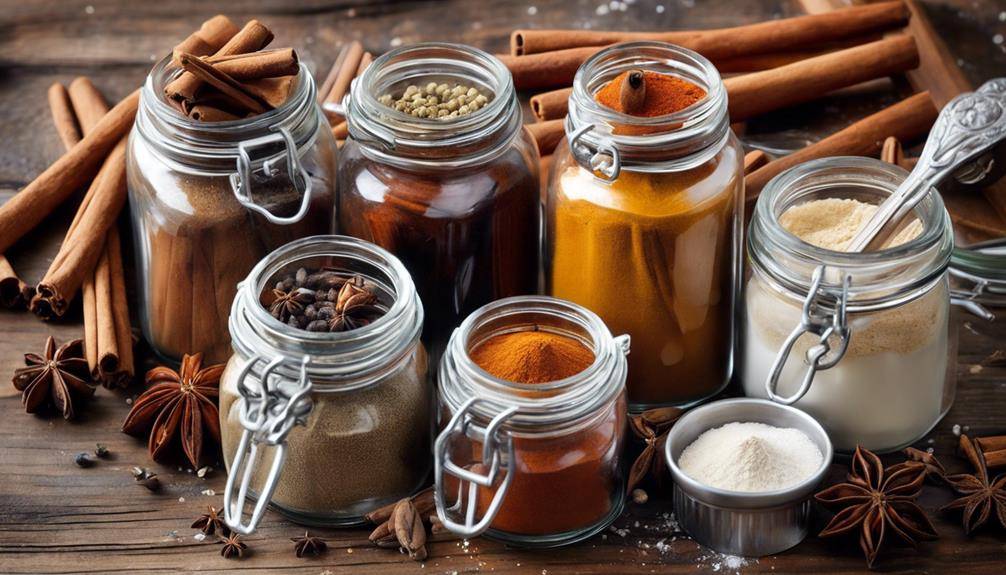 What Amazing Spices Can Transform Your Baking