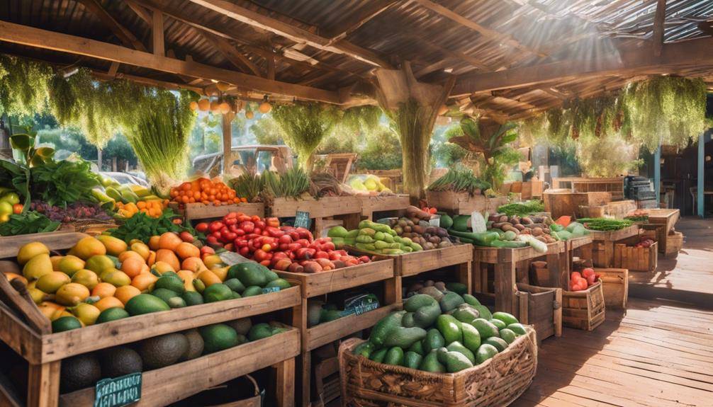 14 Amazing Vegan Australian Cuisine Tips