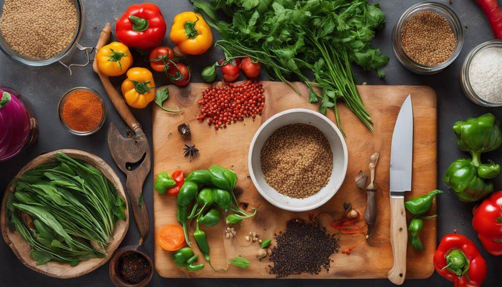 Great Vegetarian Cooking Tips And Techniques