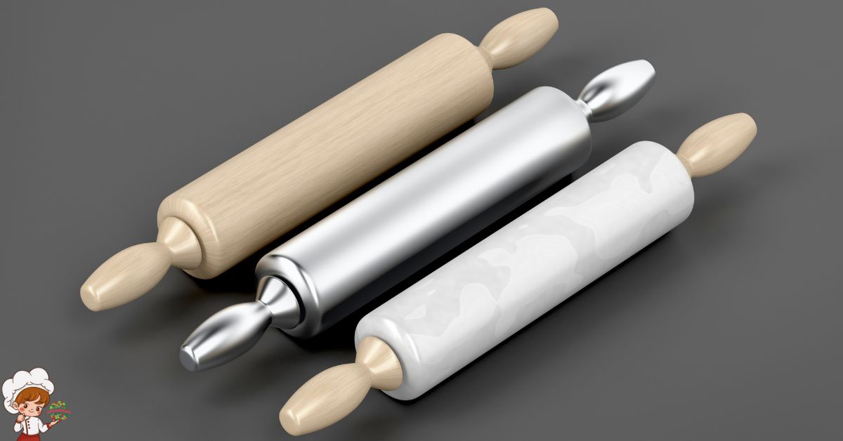 Amazing Rolling Pins For Clay And Crafts