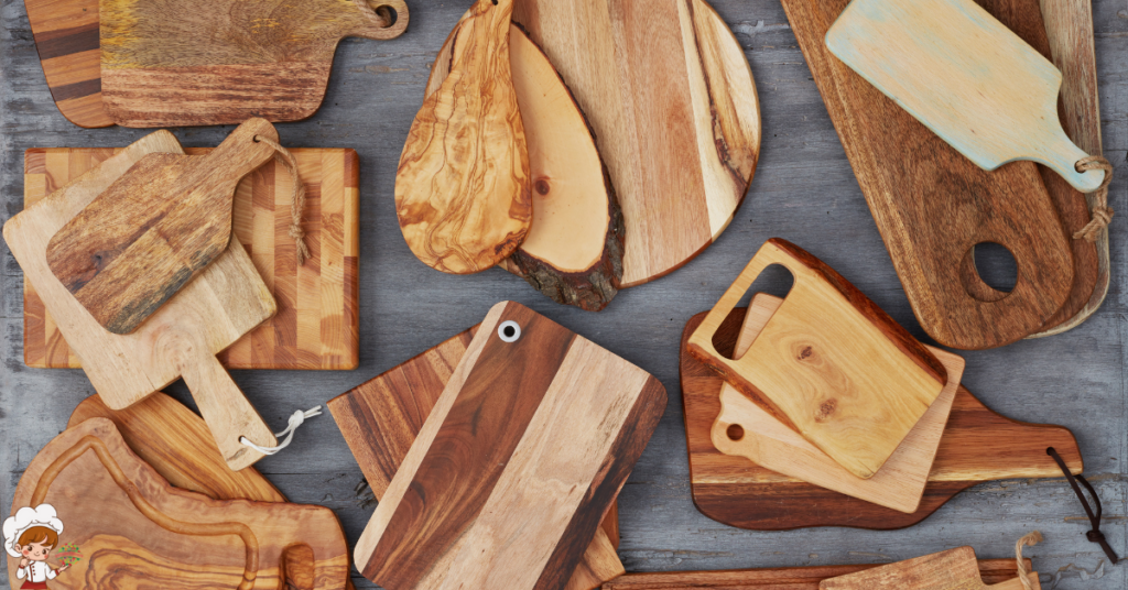 High-Quality Cutting Boards For Gifts