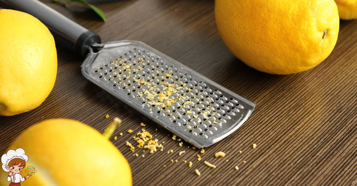 The Best Graters For Citrus Zest