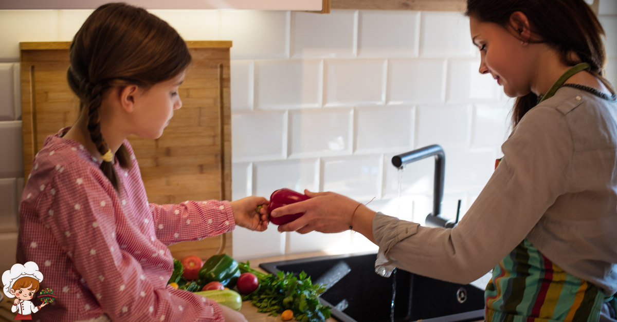 9 Amazing Cooking Techniques for Nutritious Meals