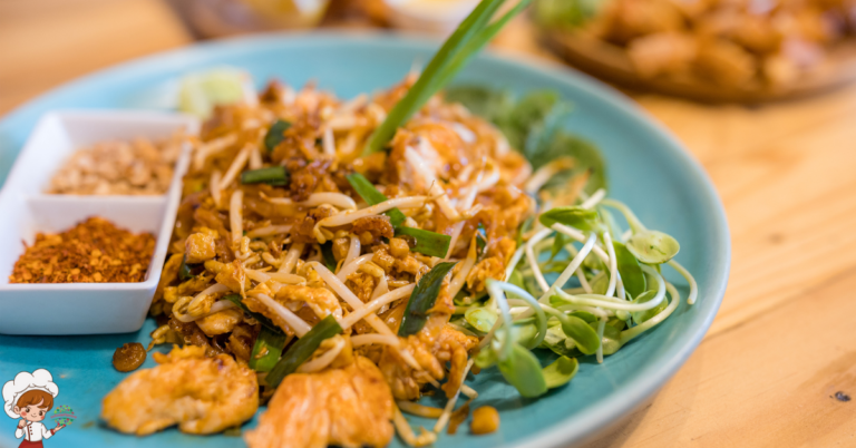 Gluten Free Thai Near Me
	Discover authentic and safe Thai food options near you with minimal gluten intake