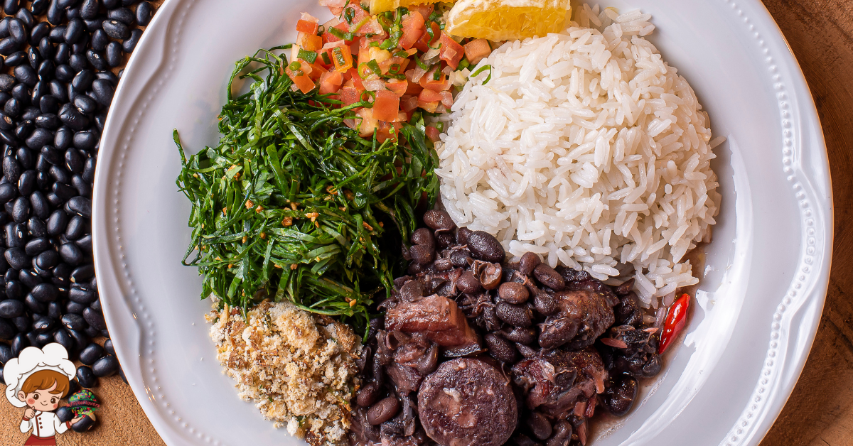 Amazing Traditional Brazilian Dishes To Try