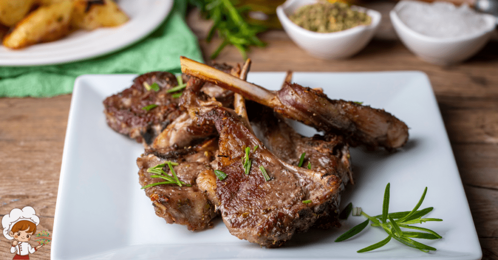 Exciting Greek Lamb Dishes And Traditions