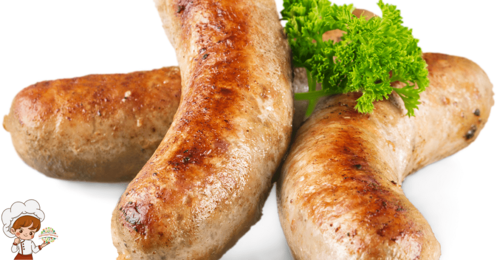 How To Cook American Breakfast Sausage