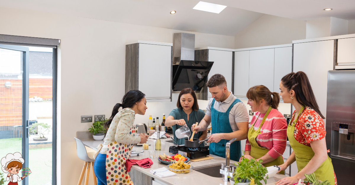 Important Checklist For Thai Food Cooking Classes