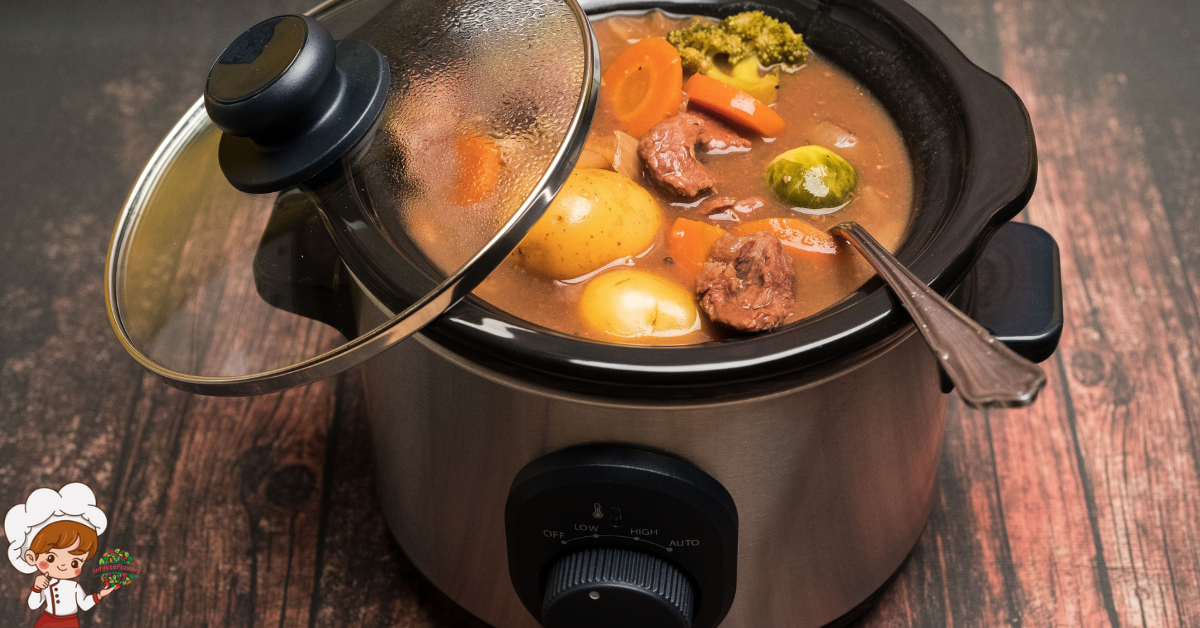 Slow Cooking Techniques For Holidays