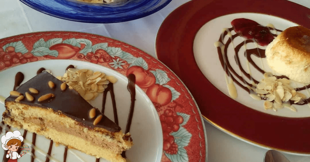 Spanish Desserts Beyond Flan And Churros