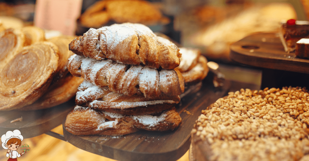 The Best French Street Food Specialties