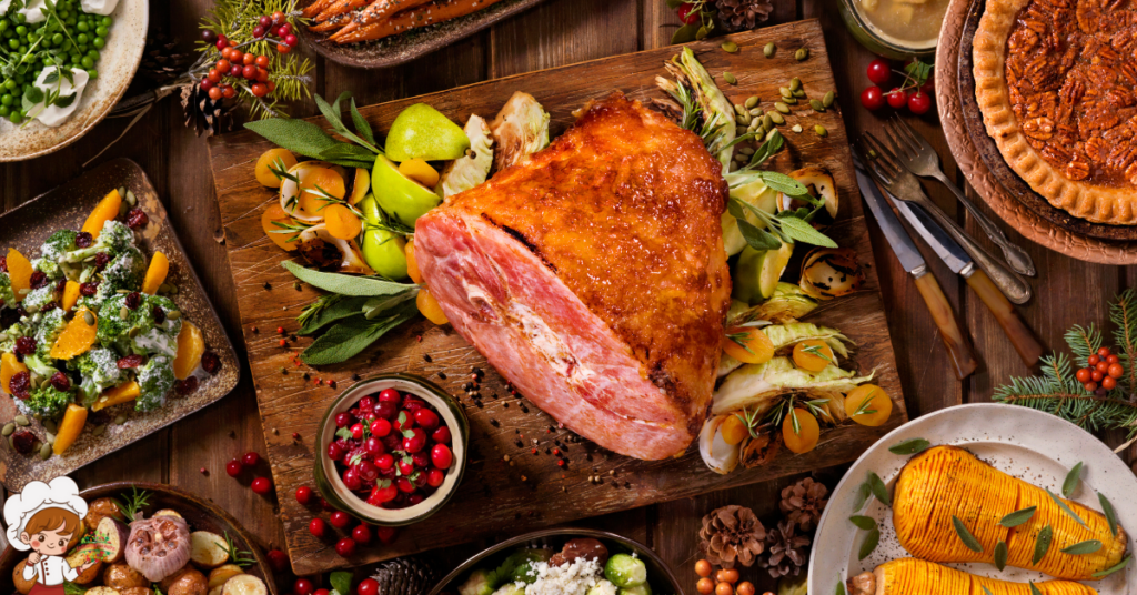 The Best Pressure Cooking For Holiday Meals