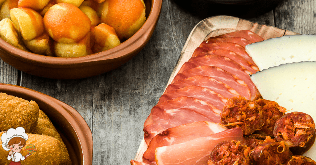 The Best Spanish Breakfast Vs. Brunch