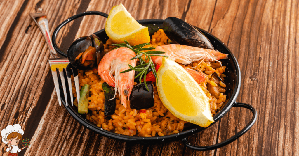 The Best Traditional Spanish Seafood Dishes