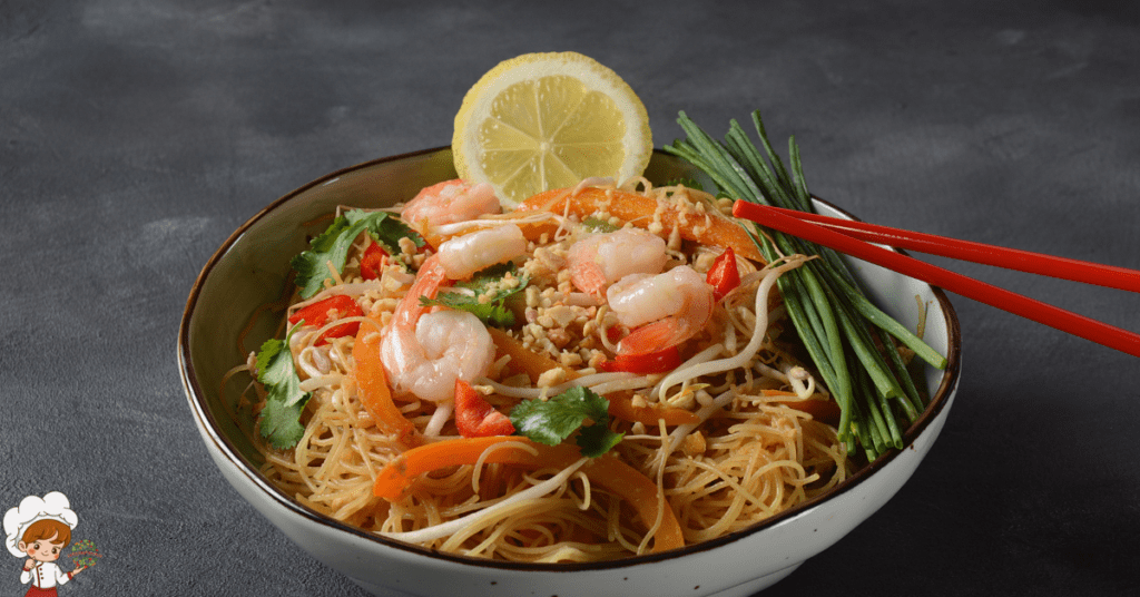 Try These Exciting Popular Thai Seafood Dishes