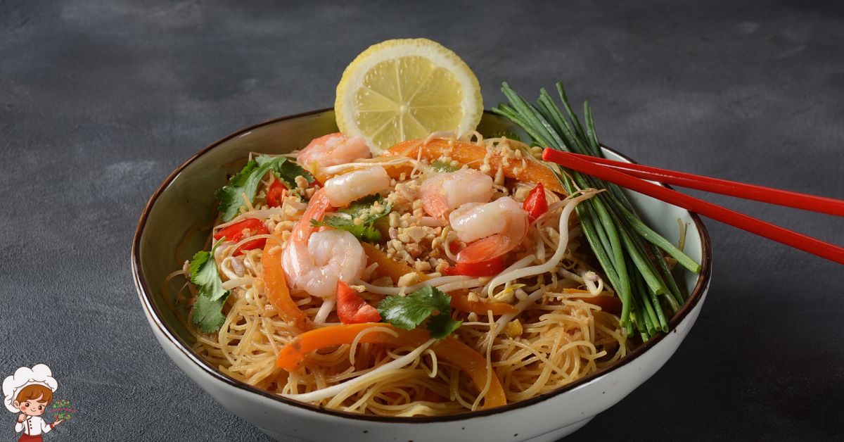 Try These Exciting Popular Thai Seafood Dishes