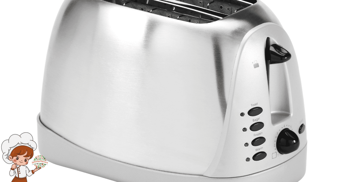 Amazing High-End Toasters With Reheat Function