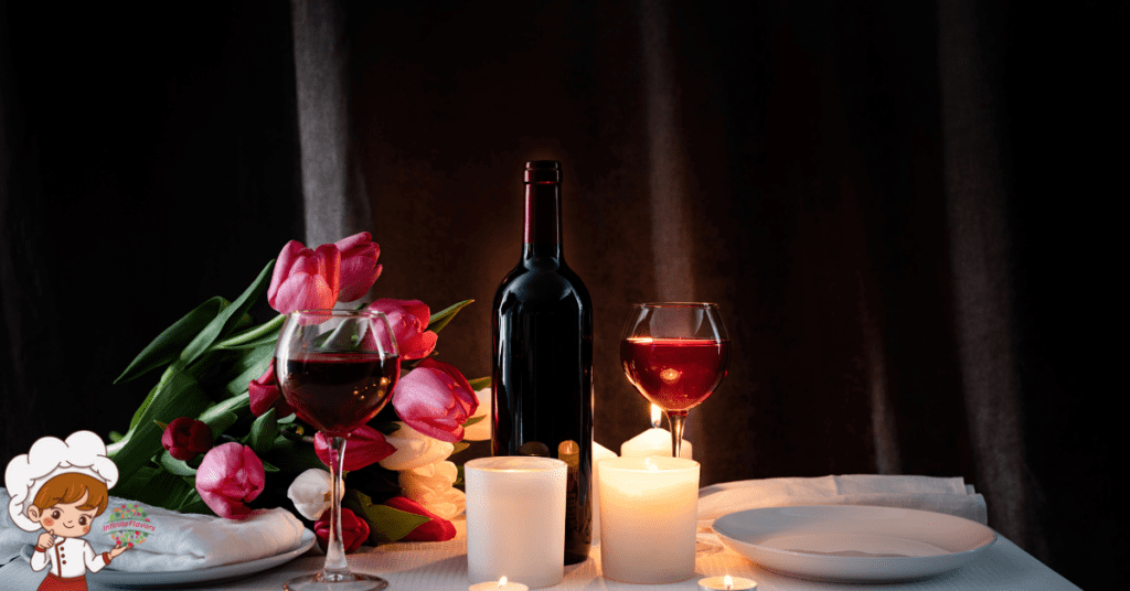 Romantic French Cuisine For Special Occasions