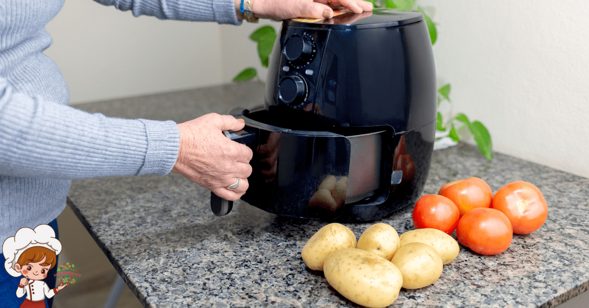 The Best Air Fryer Reviews For Busy Moms