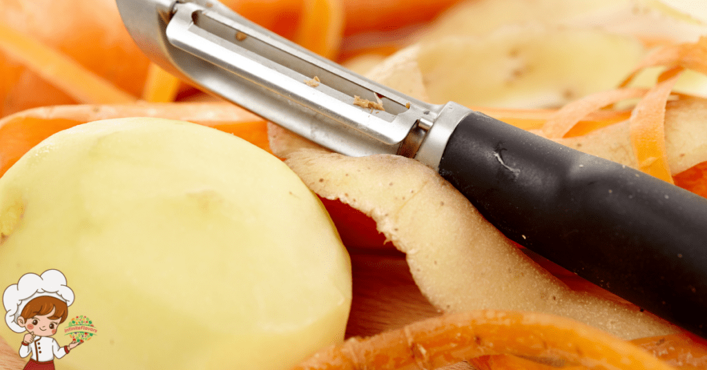 The Best Durable Peelers For Everyday Use