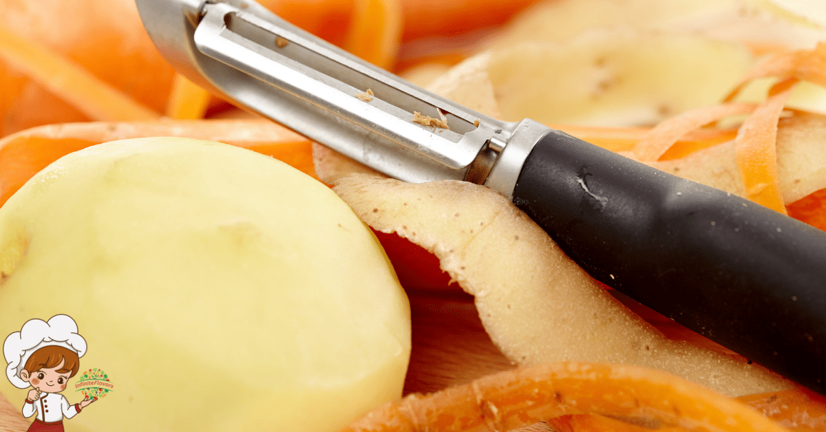 The Best Durable Peelers For Everyday Use