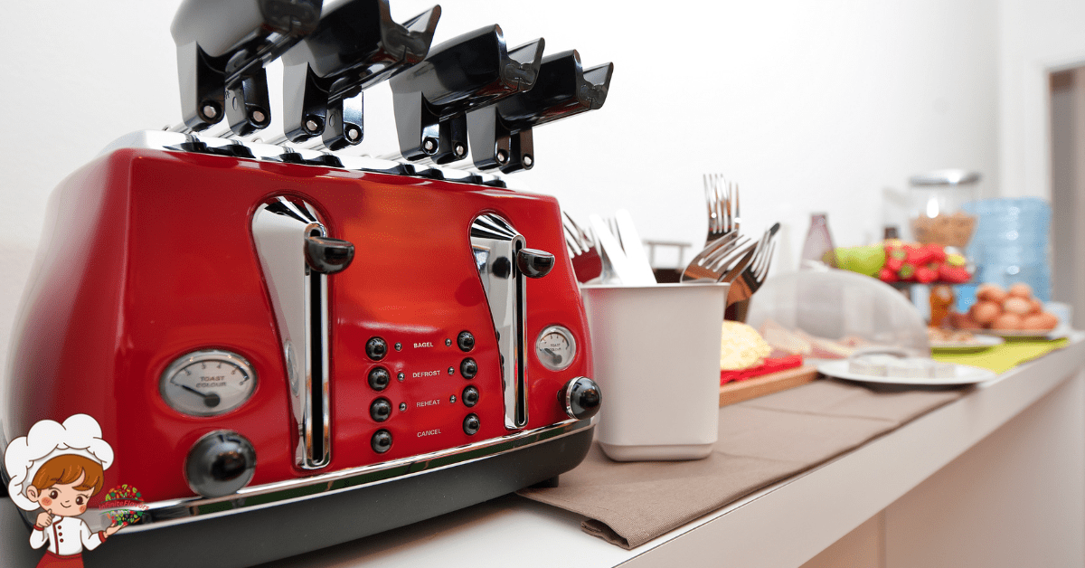 The Best High-End Toasters 2025