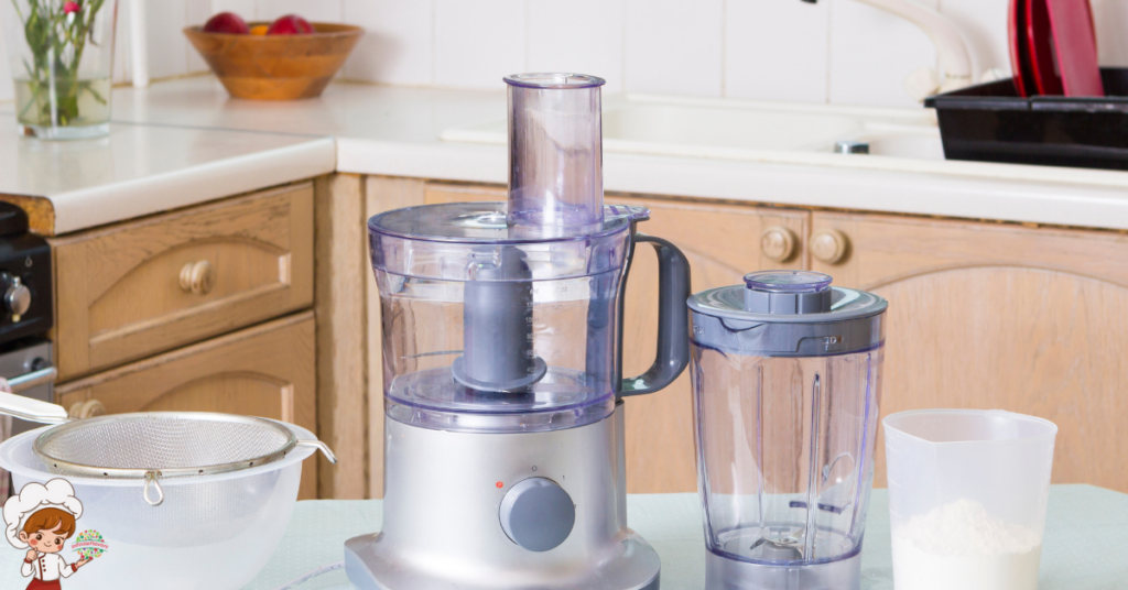 Best Food Processors For Quick Weeknight Dinners