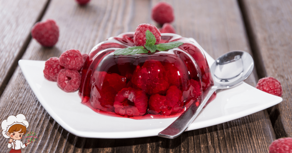 Amazing Sweet and Wiggly History of Jell-O