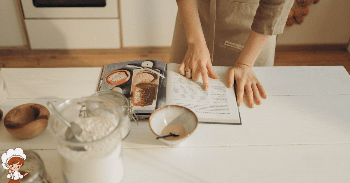 Amazing DIY Basic Cooking Instructions