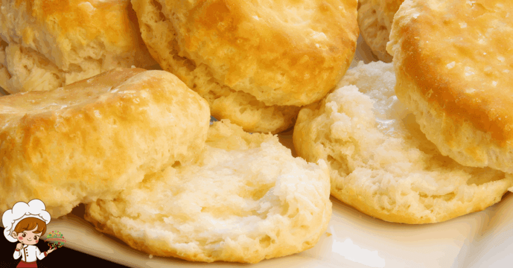 Best History and Origin of Campfire Biscuits