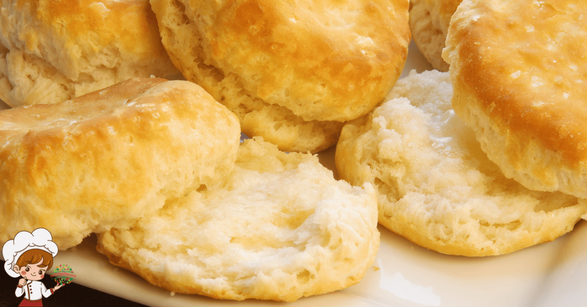 Best History and Origin of Campfire Biscuits