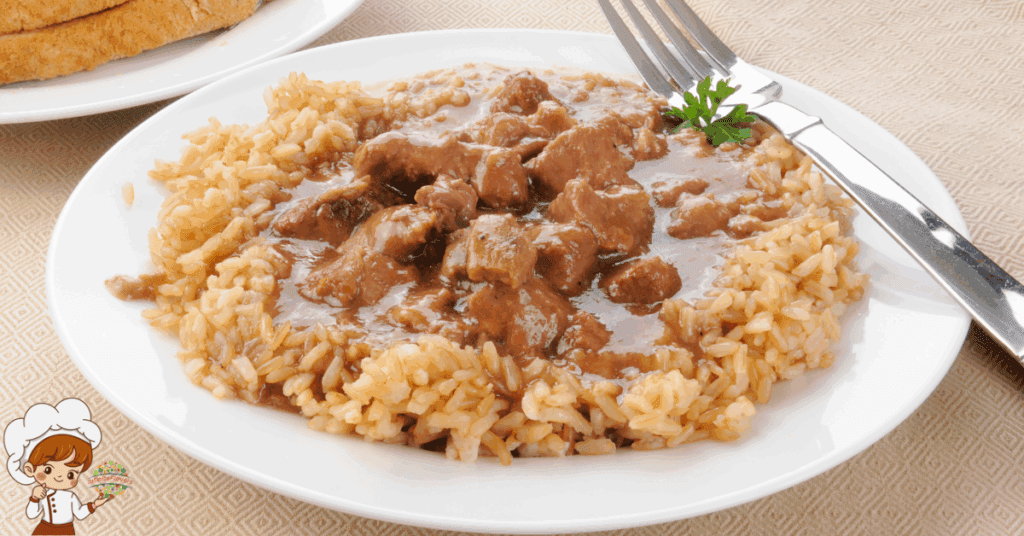 History and Origin of Beef Tips and Gravy