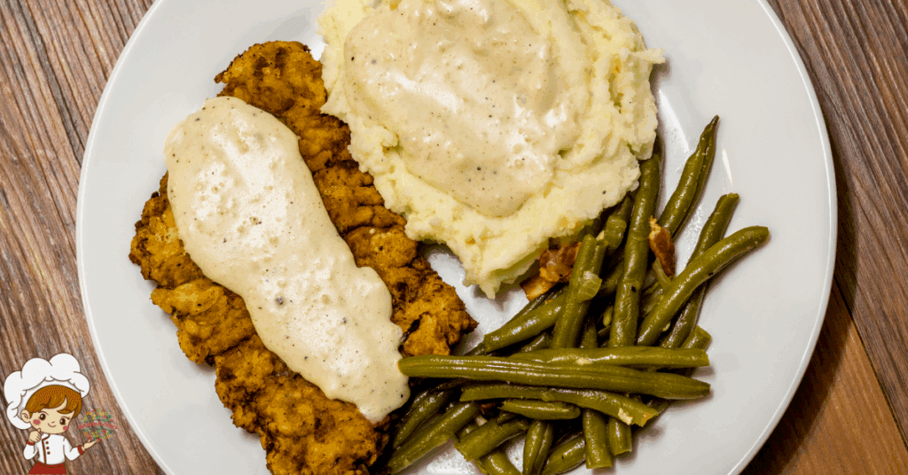 The History Of The Best Country Fried Steak