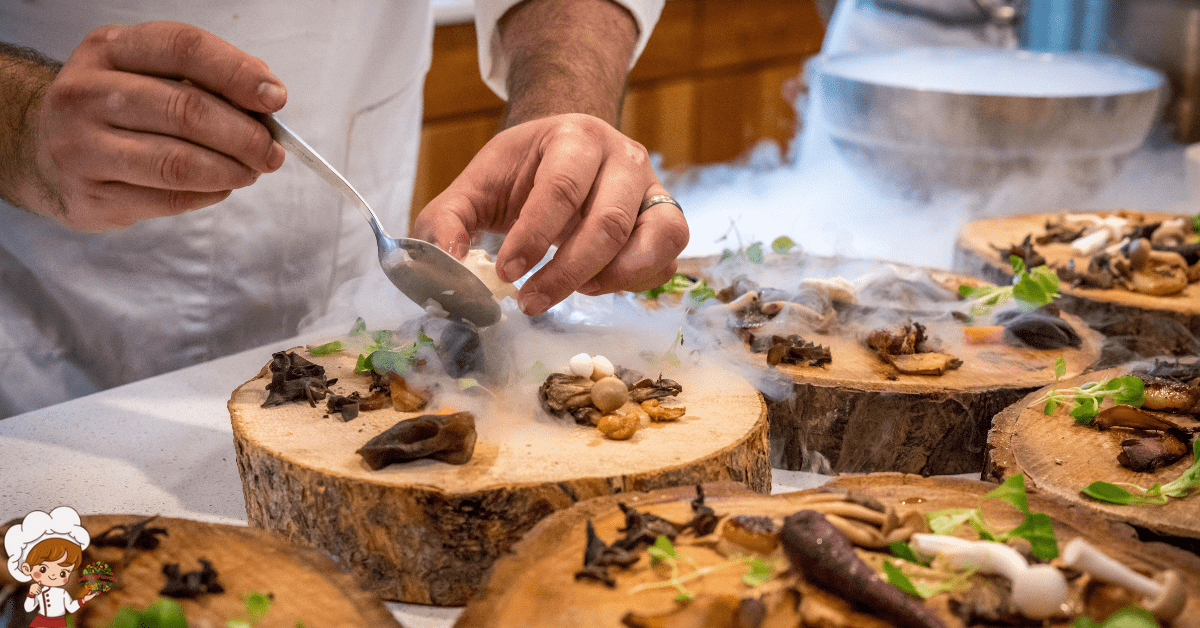 Why Cook Should Master Basic Cooking Techniques