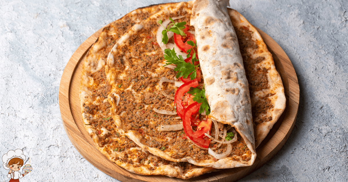 Amazing Famous Turkish Street Food Dishes