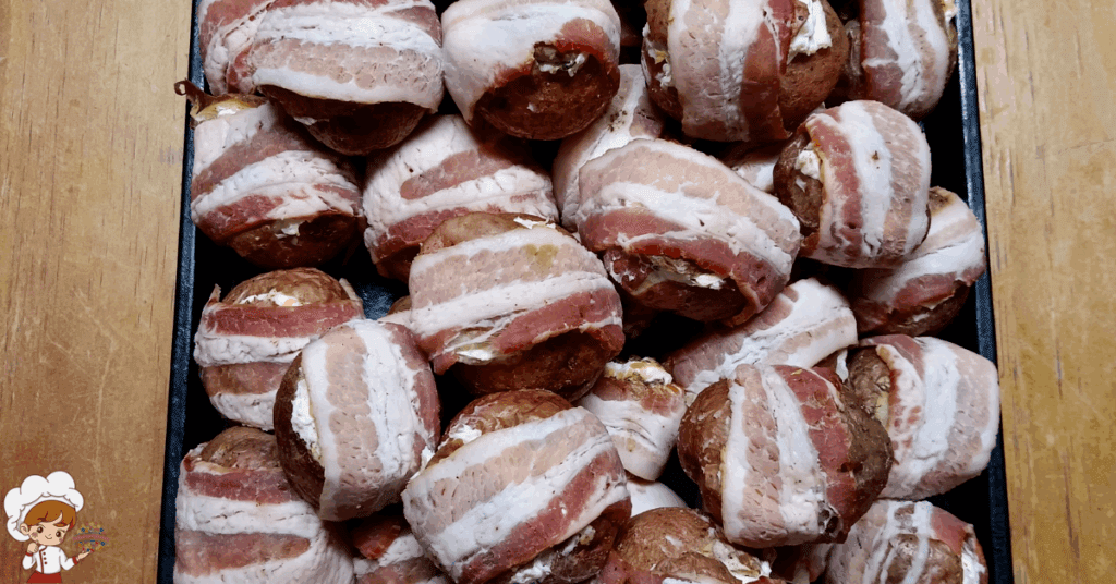 Exciting Irresistible Rise of Potato Bombs