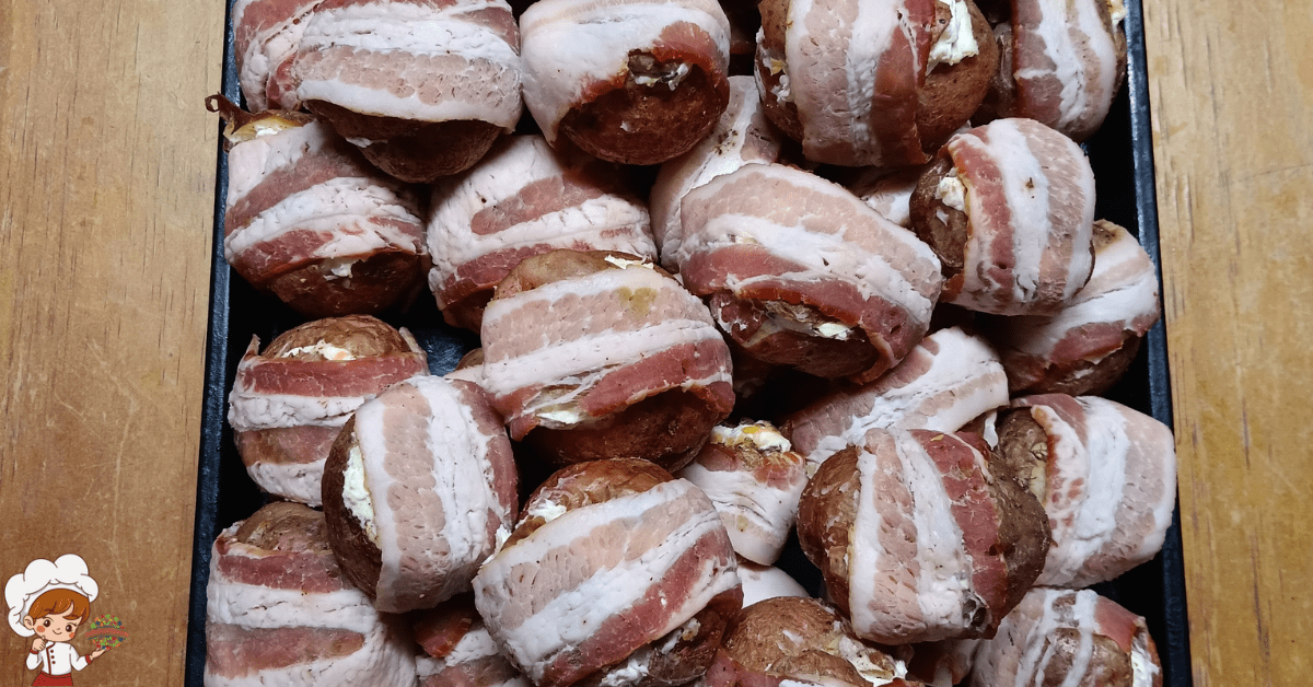 Exciting Irresistible Rise of Potato Bombs