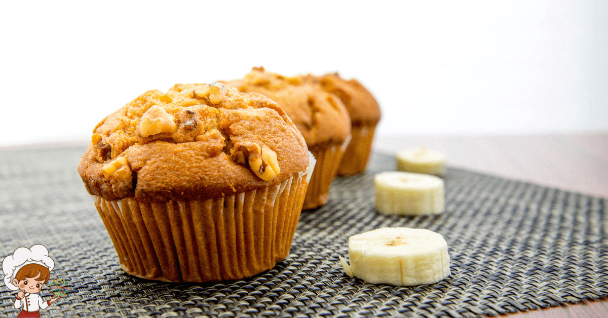 History and Origin of Easy Banana Nut Muffins