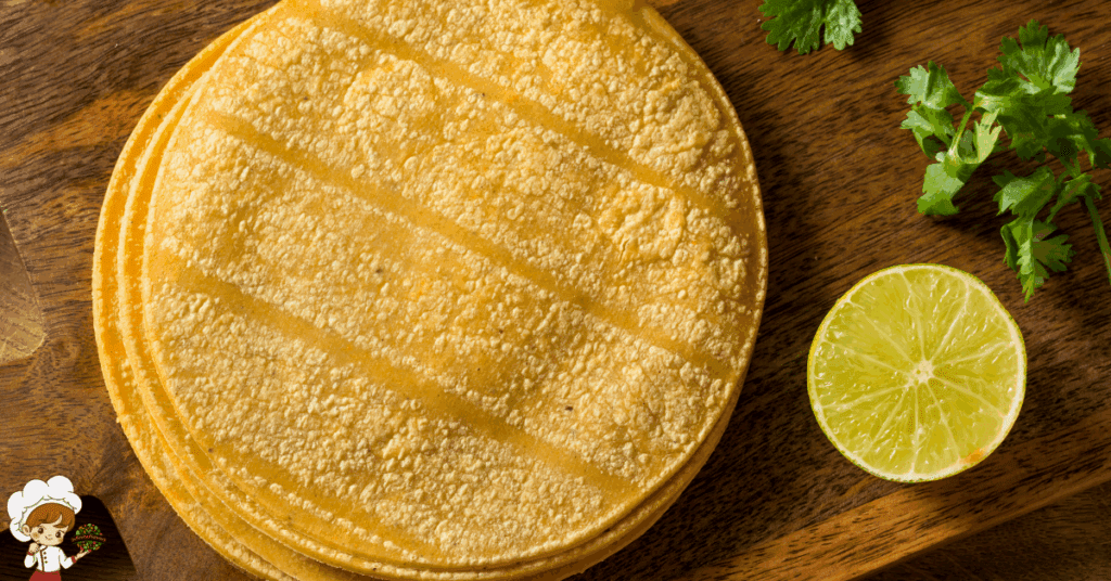 History and Origin of Homemade Corn Tortillas