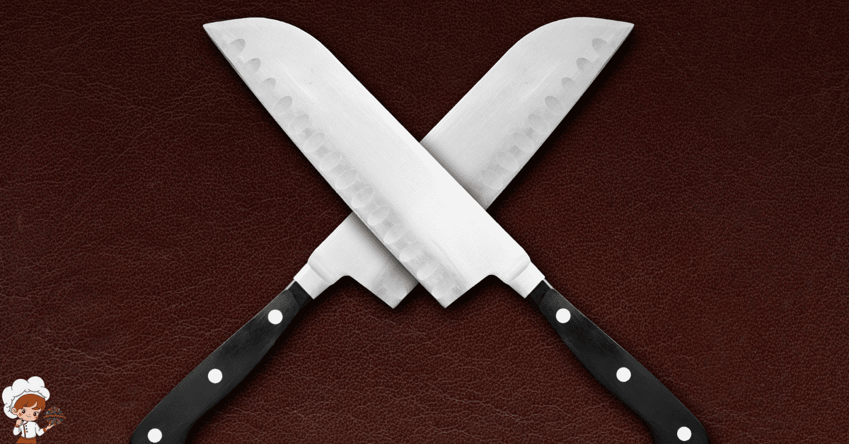 The Best Chef Knives For Large Kitchens