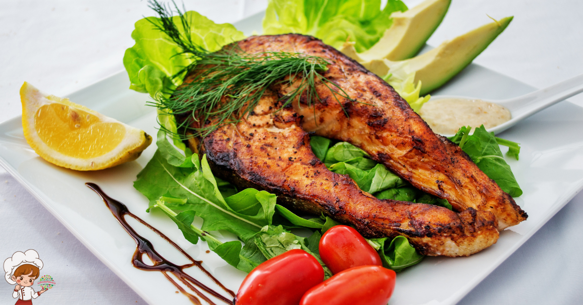 The Best Lebanese Seafood Specialties