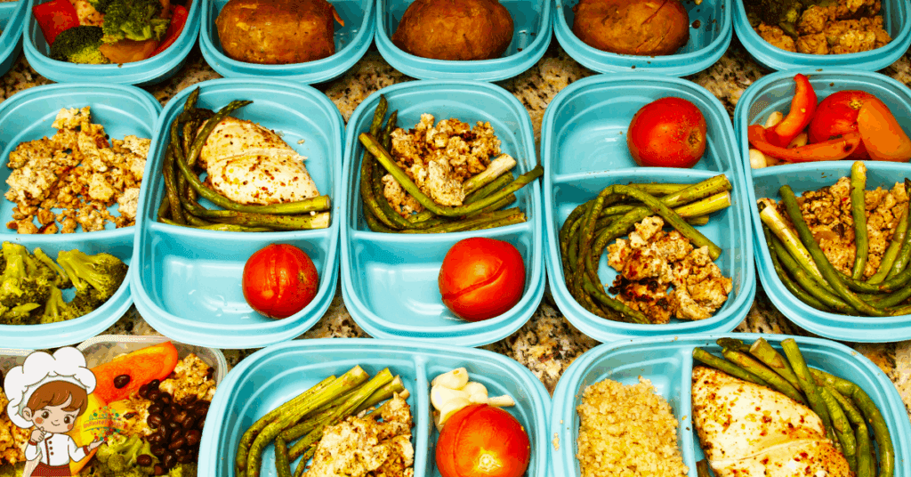 The Best Meal Prep Containers for Kids