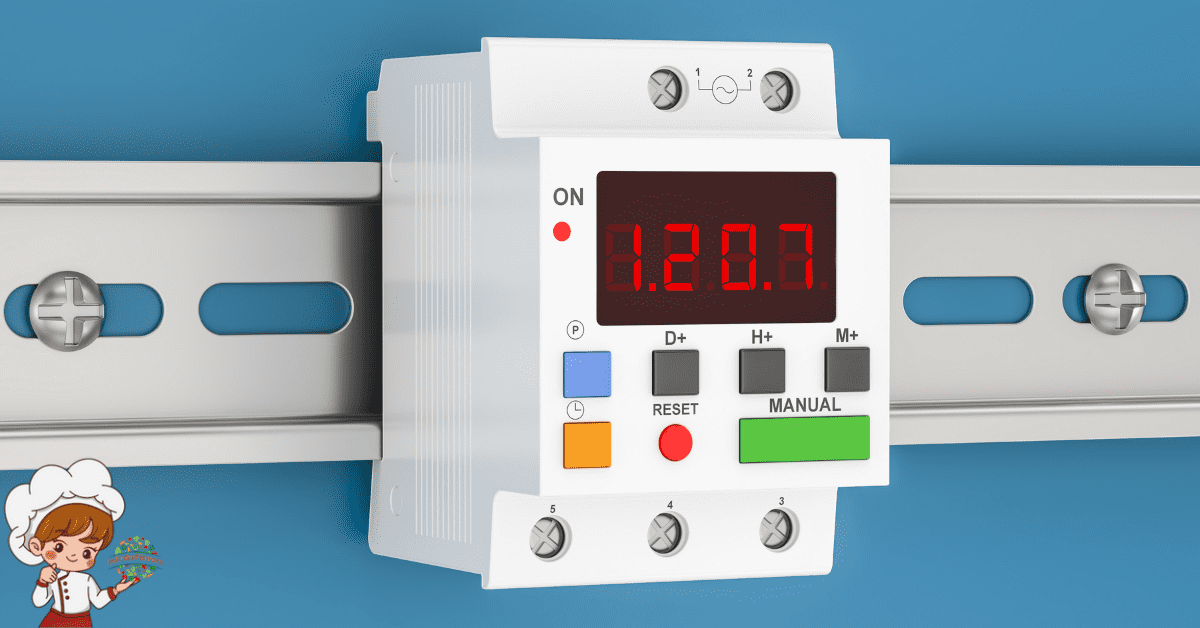 Best Cooking Timers For Complex Recipes